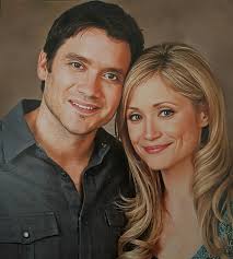 I wanted to share this picture with you that I made