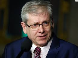 NDP MP wants Libs to take Facebook to task over whistleblower claims