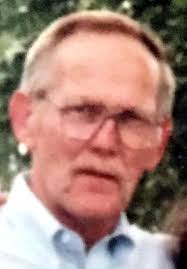 James Steward Obituary