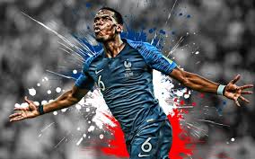 The following year on 12 february 1905 france contested their first. France Football Logo Wallpaper 640x960 Wallpaper Teahub Io