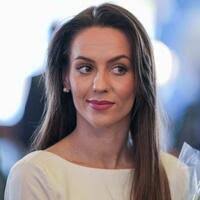 Bill Belichick's girlfriend Jordon Hudson handling relationship criticism  well