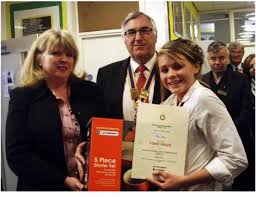 Maybe you would like to learn more about one of these? Chloe Dishes Up A Winner Andover Advertiser