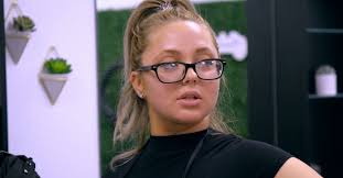 Teen Mom Grandmother Sent To Jail In Last Episode