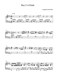 Pin On Sheet Music