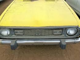 Image result for Sunburst Yellow 1974 Colt