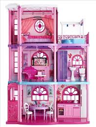 91.44 cm de alto y 121 cm de largo. En Noviembre Se Conocera La Nueva Casa De Sueno De La Iconica Barbie San Diego Union Tribune En Espanol