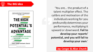 How Successfully Are Your Managers Multiplying Talent?