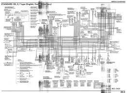 View online or download lotus 1986 esprit s3 service manual. Honda Fit Wiring Diagram 1967 Mgb Gt