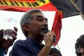 TIMOR AGORA: 04/03/17