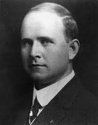 Hodges, Earle William