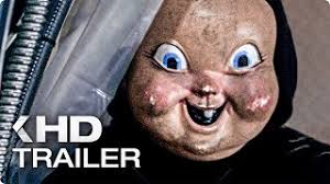 Although happy death day premiered on friday october 13th, this movie was more humorous than a thriller. Happy Deathday 2u Trailer German Deutsch 2019 Youtube