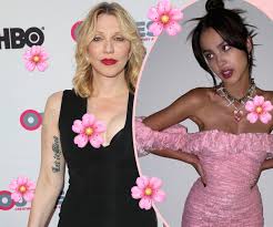 In both pics, the women are wearing crowns, have eyeliner running down. G5ipictrf2o2mm