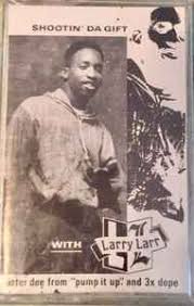 Larry Larr Discography: Vinyl, CDs, & More