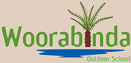 Woorabinda School Camp
