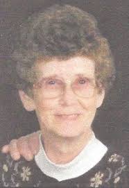 Shirley Stewart Obituary (1937