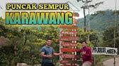 Gowes nalaktak karawang tour puncak sempur loji. Cigolosor Loji Karawang Manajemen Pariwisata Youtube