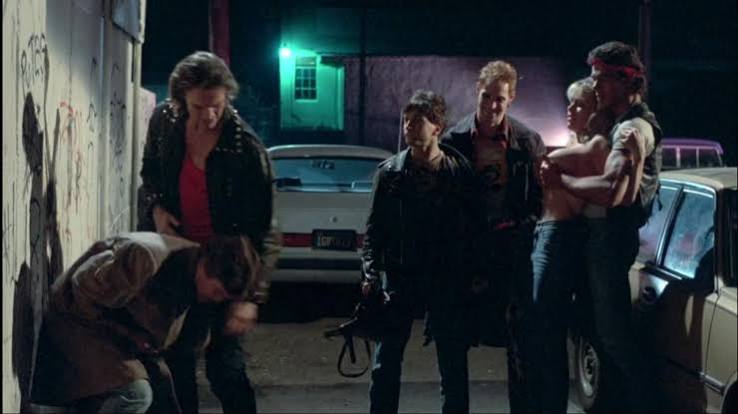 Tubi Tuesday: Savage Streets (1984) - Morbidly Beautiful