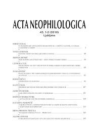 Ein zusammenstellung von aktivierungsideen rund die beschäftigung von senioren im sommer, bzw, zum thema sommer Https Revije Ff Uni Lj Si Actaneophilologica Issue Download 100 19