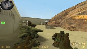 It features eight game modes, two of which are offline. Download Counter Strike 1 6 Global Offensive Edition