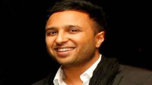 Ash King: Never thought my music would bring me money