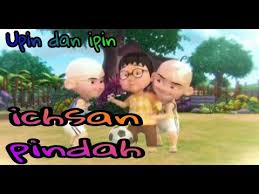 Sorry.we do not have this movie as of now. 5 Alasan Kamu Harus Nonton Upin Ipin The Movie Keris Siamang Sinetron Net