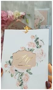 The wedding cards categorized here under have exquisite craftsmanship and work using exclusive paper and raw material. The Most Romantic Wedding Invitations With Gold Lettering Christian Engage Wedding Invitations Romantic Handmade Wedding Invitations Gold Wedding Invitations