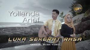 Maybe you would like to learn more about one of these? Chord Gitar Dan Lirik Lagu Luka Sekerat Rasa Yolanda Ft Arief Bangka Sonora Id
