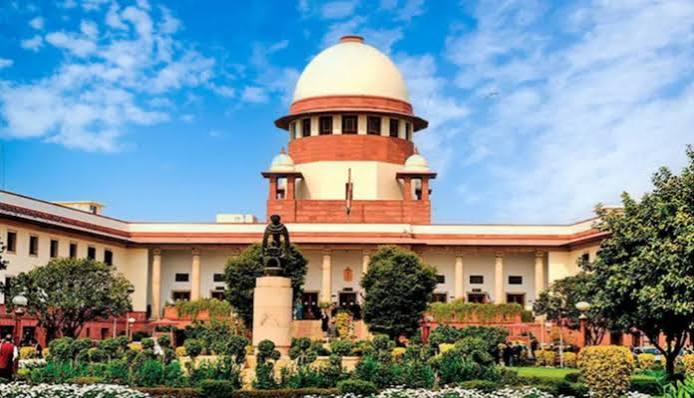 Supreme Court Dismisses Review Plea on Scheduled Caste Status After Religious Conversion
