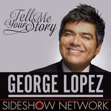 Listen to George Lopez's Tell Me Your Story #5: Wende Curtis, President of  Comedy Works by The George Lopez in commidy playlist online for free