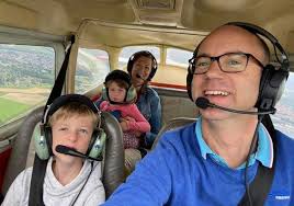 MAF SA Newsletter Vol.7 No.1 2024 by MAF in South Africa