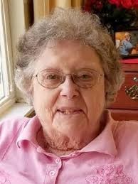 Jane Dobson Obituary (2020)