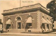1908 Lamb Fence Co Adrian Michigan Michigan Adrian Historical