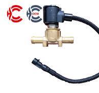 Adblue/Urea Tank Solenoid Valve – Hanchi Auto Parts