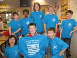 Women s funny geek t shirt day without reading shirt reader shirts. Custom T Shirts For Challenge School Pi Day Shirt Design Ideas