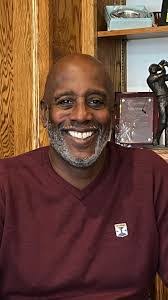 Michael Garner's Instagram, Twitter & Facebook