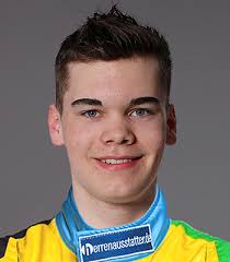 Laurin Heinrich und Leon Köhler für T3-HRT-Motorsport im Porsche Carrera  Cup