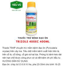 Trizole 400SC
