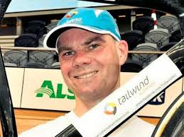 Steve Bale's Instagram, Twitter & Facebook