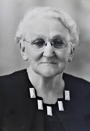 Can you identify the people in this photo?