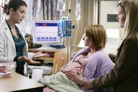 Tous les autres internes s'occupent d'une famille qui vient d'être victime d'un accident de. The Name Of The Game Grey S Anatomy Universe Wiki Fandom