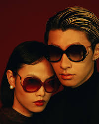 Eileen Red Old Shanghai Collection