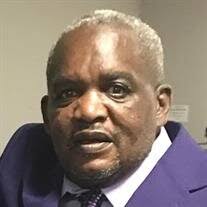 Henry Herbert Harmon Jr. Obituary