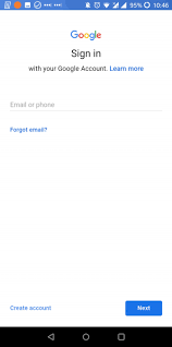 Si vous ne souhaitez pas valider notre numéro de téléphone, appuyez sur ignorer. Comment Gerer Plusieurs Comptes Google Sur Votre Telephone Android Comment Geek