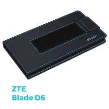 ZTE Blade D6 Schutzhülle - Reboon