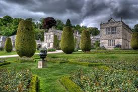 Lanhydrock Gardens Cool Places To Visit Places To Visit Cornwall England