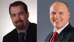 Rücktritt per sofort: Die zwei Gemeinderäte waren schon länger unzufrieden