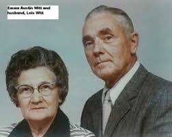 Emma Witt's Instagram, Twitter & Facebook