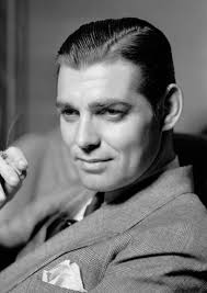 Fan Casting Clark Gable as 1940's in Actors who could play Batman in  various different decades