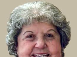 Patricia Ann Crews, 86, Lincoln City