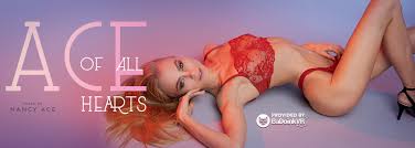 Ace of All Hearts VR Porn Video: 8K, 4K, Full HD and 180360 POV | VR  Bangers